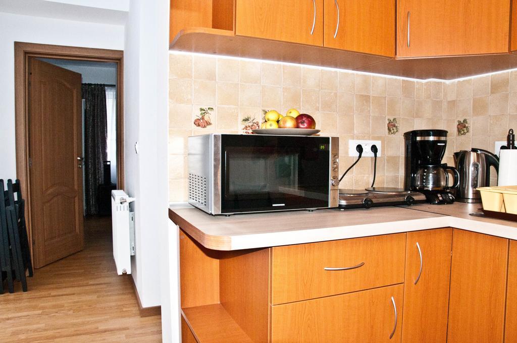 Hotel Casa Mario Sybin Pokój zdjęcie