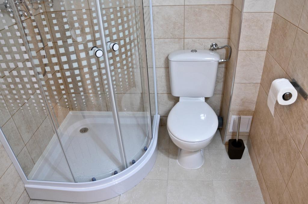 Hotel Casa Mario Sybin Pokój zdjęcie